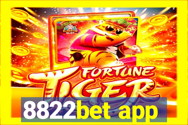 8822bet app